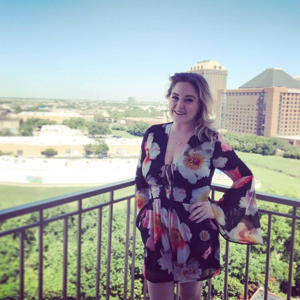 Meet your Posher, Katlyn